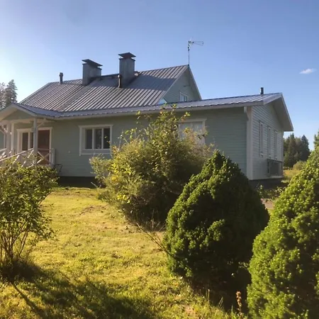 Peaceful, High-quality, Rural
