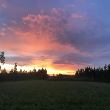 Peaceful, High-quality, Rural